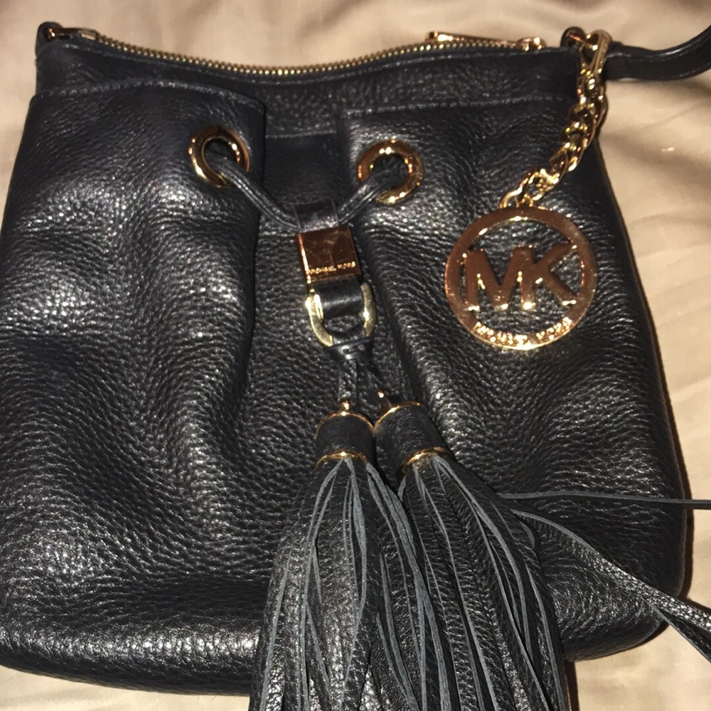 MK purse